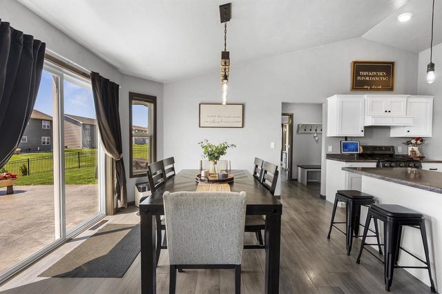 2532 KILRUSH ROAD, De Pere, WI 54115