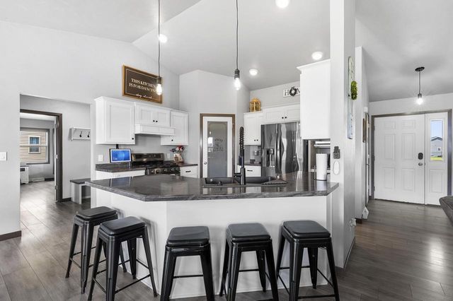 2532 KILRUSH ROAD, De Pere, WI 54115