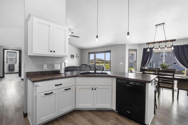 2532 KILRUSH ROAD, De Pere, WI 54115