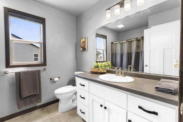 2532 KILRUSH ROAD, De Pere, WI 54115