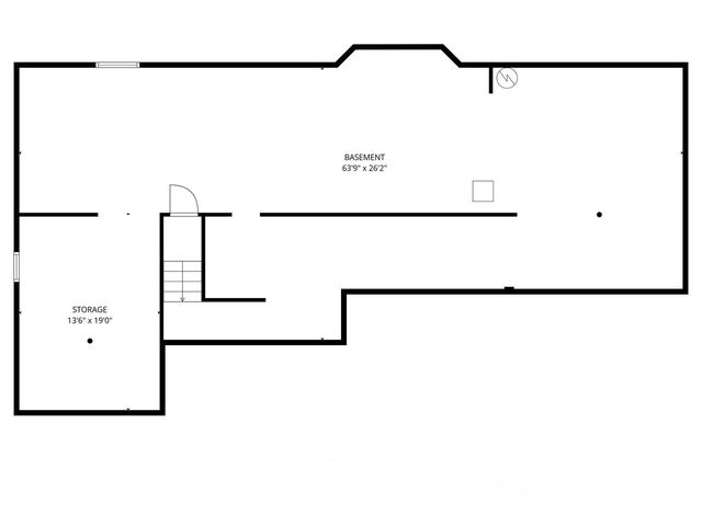 2532 KILRUSH ROAD, De Pere, WI 54115