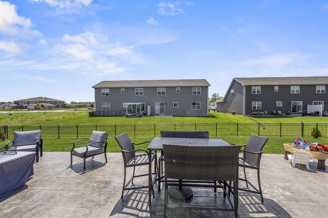 2532 KILRUSH ROAD, De Pere, WI 54115