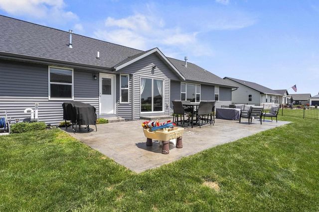 2532 KILRUSH ROAD, De Pere, WI 54115
