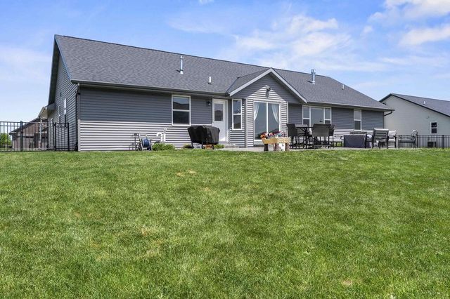2532 KILRUSH ROAD, De Pere, WI 54115