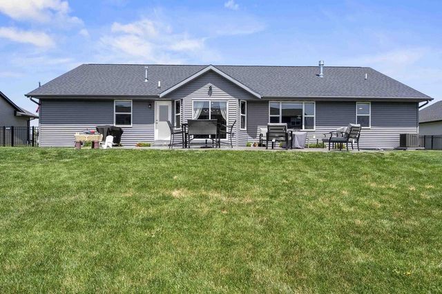 2532 KILRUSH ROAD, De Pere, WI 54115
