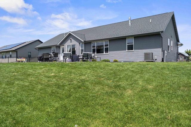 2532 KILRUSH ROAD, De Pere, WI 54115