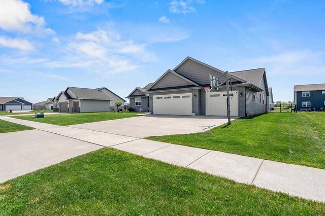 2532 KILRUSH ROAD, De Pere, WI 54115