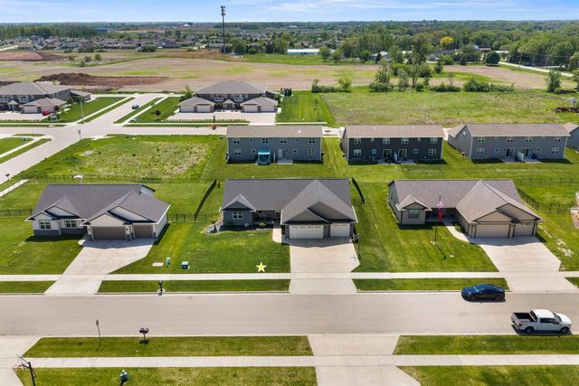 2532 KILRUSH ROAD, De Pere, WI 54115