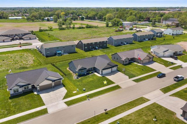 2532 KILRUSH ROAD, De Pere, WI 54115
