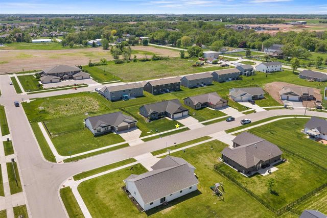 2532 KILRUSH ROAD, De Pere, WI 54115