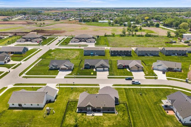 2532 KILRUSH ROAD, De Pere, WI 54115