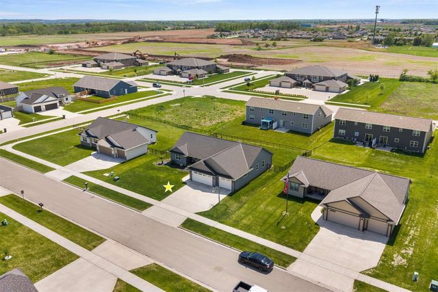 2532 KILRUSH ROAD, De Pere, WI 54115