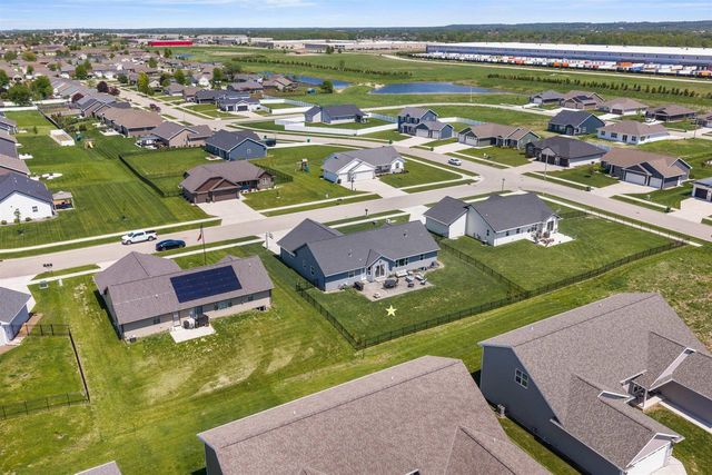 2532 KILRUSH ROAD, De Pere, WI 54115