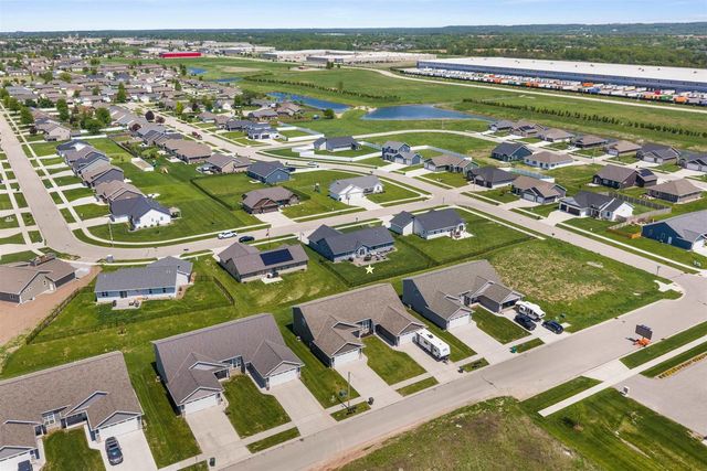 2532 KILRUSH ROAD, De Pere, WI 54115