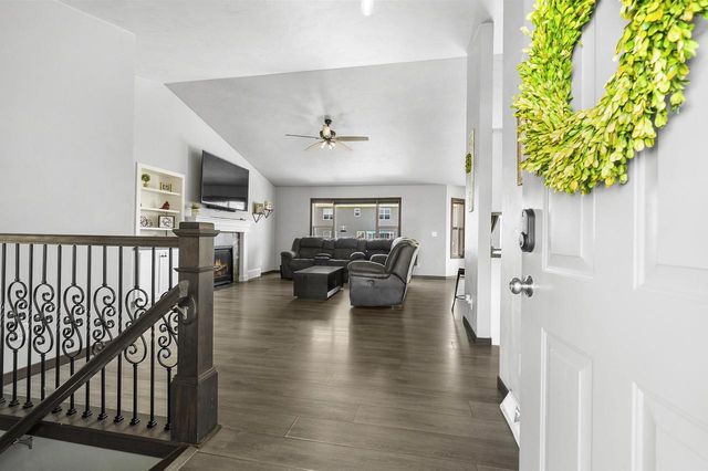 2532 KILRUSH ROAD, De Pere, WI 54115
