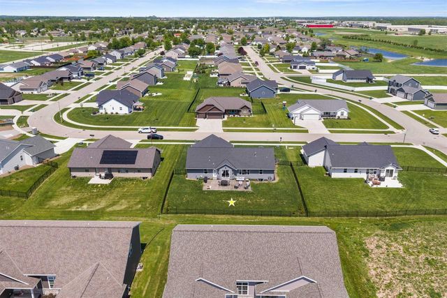 2532 KILRUSH ROAD, De Pere, WI 54115