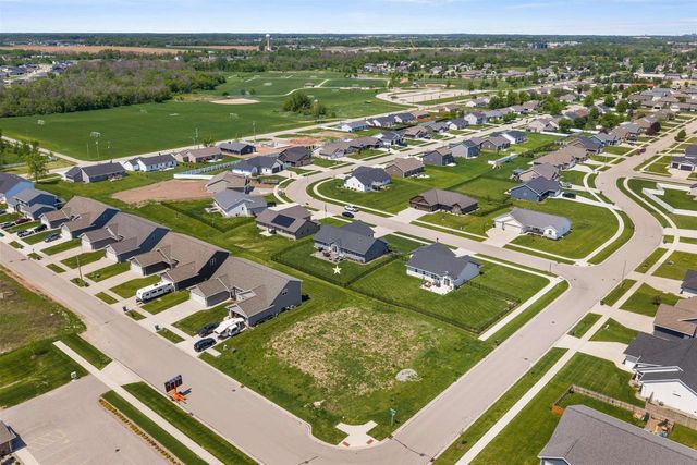 2532 KILRUSH ROAD, De Pere, WI 54115