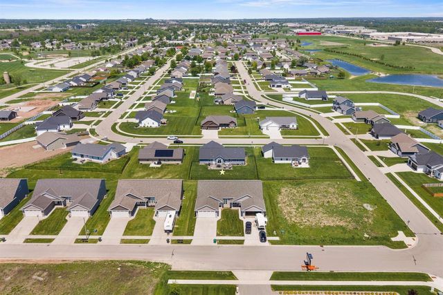 2532 KILRUSH ROAD, De Pere, WI 54115