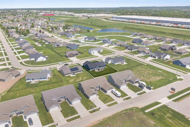 2532 KILRUSH ROAD, De Pere, WI 54115