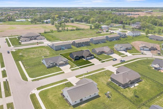 2532 KILRUSH ROAD, De Pere, WI 54115