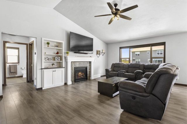 2532 KILRUSH ROAD, De Pere, WI 54115