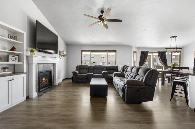 2532 KILRUSH ROAD, De Pere, WI 54115