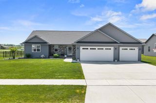 2532 KILRUSH ROAD, De Pere, WI 54115