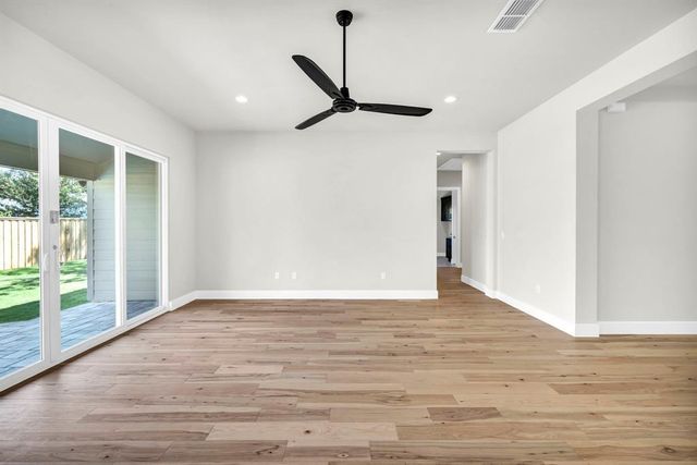 8209 Polar DR, Austin, TX 78757