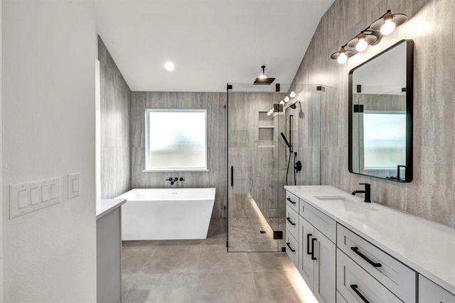 8209 Polar DR, Austin, TX 78757
