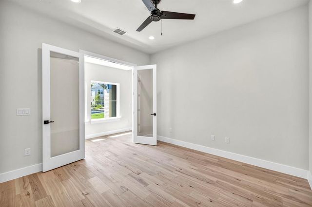 8209 Polar DR, Austin, TX 78757
