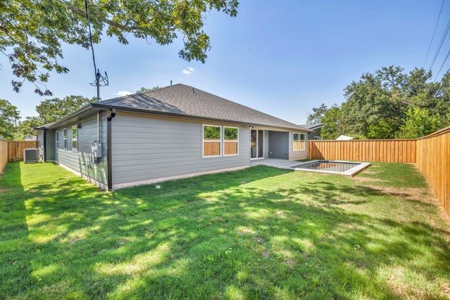 8209 Polar DR, Austin, TX 78757