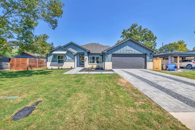 8209 Polar DR, Austin, TX 78757