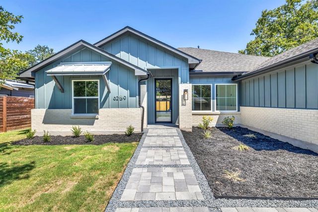 8209 Polar DR, Austin, TX 78757