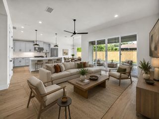 8209 Polar DR, Austin, TX 78757