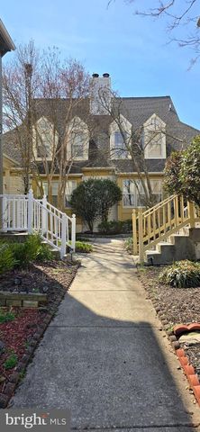 12840 MILL BROOK CT, Woodbridge, VA 22192