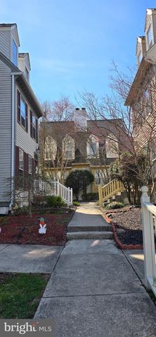 12840 MILL BROOK CT, Woodbridge, VA 22192