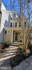 12840 MILL BROOK CT, Woodbridge, VA 22192
