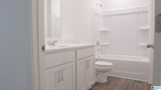 324 ASHLAND DRIVE SW, Hanceville, AL 35077