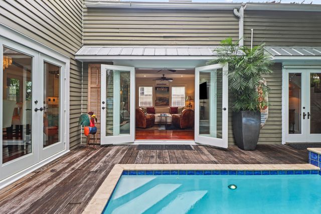 1017 Angela Street, Key West, FL 33040