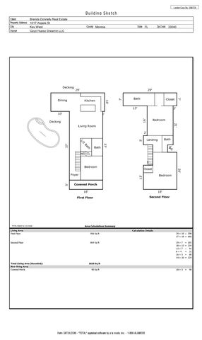 1017 Angela Street, Key West, FL 33040