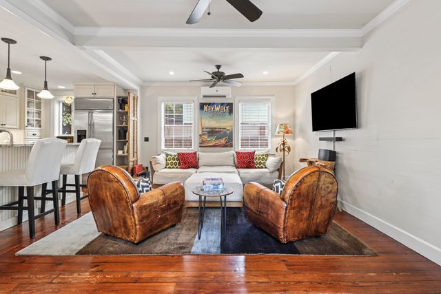 1017 Angela Street, Key West, FL 33040