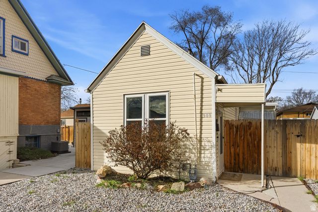 309 E GARFIELD AVE, Salt Lake City, UT 84115