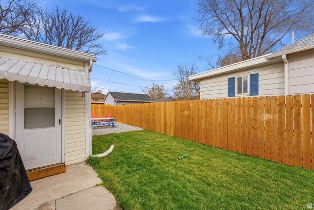 309 E GARFIELD AVE, Salt Lake City, UT 84115