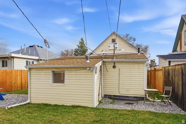 309 E GARFIELD AVE, Salt Lake City, UT 84115