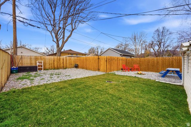 309 E GARFIELD AVE, Salt Lake City, UT 84115