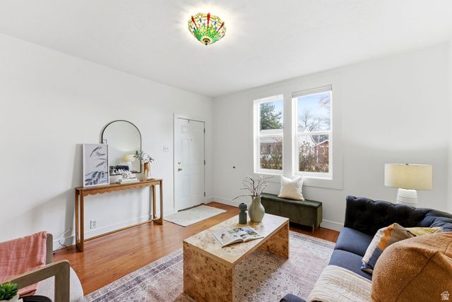 309 E GARFIELD AVE, Salt Lake City, UT 84115