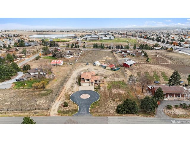 14578 Benton St, Broomfield, CO 80020