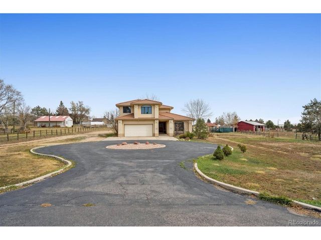 14578 Benton St, Broomfield, CO 80020