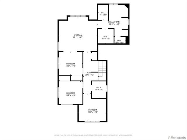 14578 Benton St, Broomfield, CO 80020