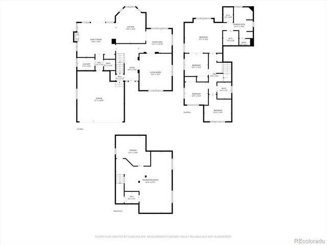 14578 Benton St, Broomfield, CO 80020